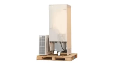 日立 エコキュート BHP-TA37U 370L