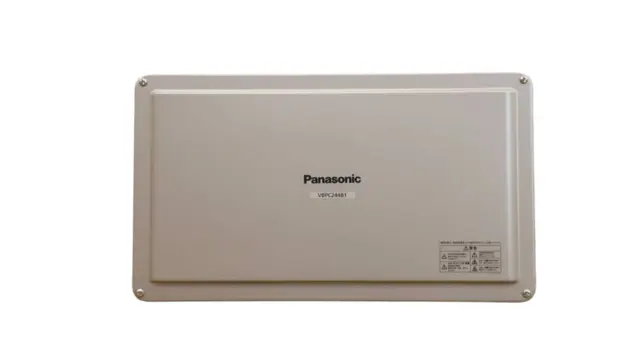 パナソニック パワーコンディショナー VBPC244B1│デンケンカン