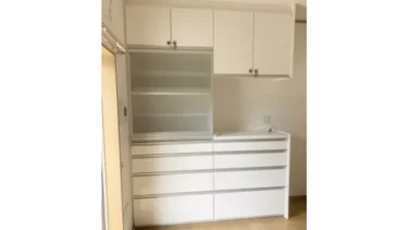 TOTO カップボード