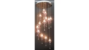 グレイチェスシャンデリア SFHL-DH2504-13