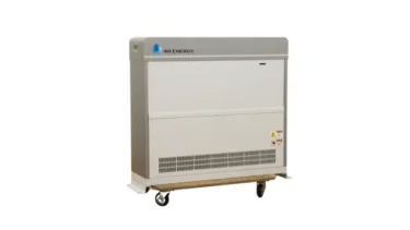 4R ENERGY 住宅用リチウムイオンバッテリー システム EHB-240A020