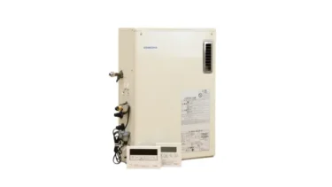 TOTO 湯ぽっと 小型電気温水器 REW12A1BK│デンケンカン