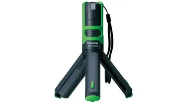 パナソニック　レーザー墨出し器　BTL1000G