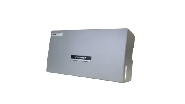 シャープ パワーコンディショナー JH-45FD3P モニター付き シャープ