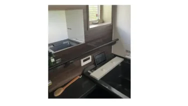 クリナップ ユニットバス 1620サイズ 浴暖付き