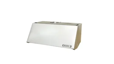 富士工業レンジフード BDRL-3HL-9017SI