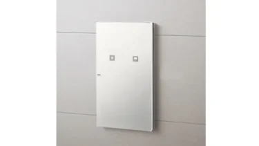 パナソニック COMBO int 戸建住宅用宅配ポスト