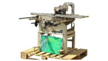  協和製作所 軸傾斜小型万能横切盤 ぺティワーク PW-300WS 三相 200V