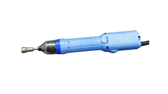 カノン トランス接続タイプレバースタート式電動ドライバー5KDー300 5KD-300 カノン トランス接続タイプレバースタート式電動ドライバー５ＫＤー