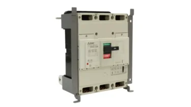 三菱 ノーヒューズ遮断器 ノーヒューズブレーカー NF800-SEW 3P 400-800A