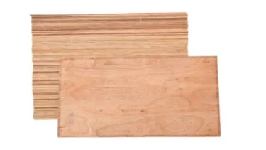 べニア コンパネ 3×6サイズ 100枚セット