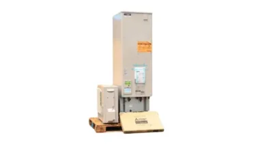 三菱電機 家庭用自然冷媒CO2ヒートポンプ給湯機 エコキュート SRT 