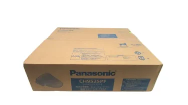 Panasonic 温水洗浄便座 ビューティ・トワレ CH952SPF