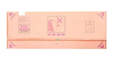 アイカ工業 セラール  不燃化粧板 FAN-1806ZMN 6枚セット