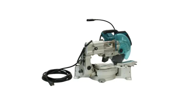Makita スライドマルノコ 165mm 100V LS0613FL│デンケンカン