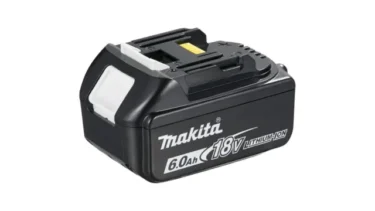 Makita リチウムイオンバッテリBL1860B 18V 6.0Ah