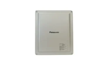 Panasonic マルチストリング型 パワーコンディショナ VBPC244GM2 4.4kW 単相202V 2024年製