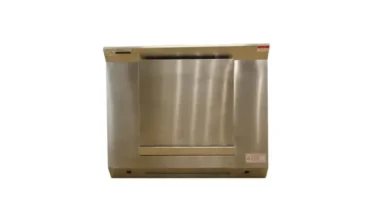 クリナップ バジェーナ レンジフード 背面排気タイプ 美品 ※リモコンなし ZRS90ABT17FUZ