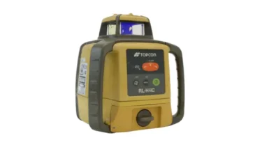 トプコン ローティングレーザー RL-H4C