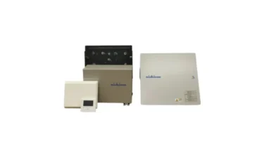 ニチコン トライブリッド蓄電システム ESS-T3M1 パワコン ES-T3 リモコン ES-R6セット