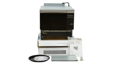 ハーマン コンビネーションレンジ GMO-S3900 都市ガス 2023年製 ビルトイン