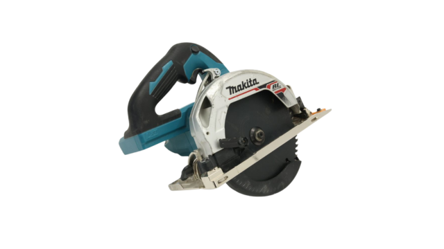 マキタ makita マキタ 165mm 充電式マルノコ 18V 6.0Ah HS631D 税込 
