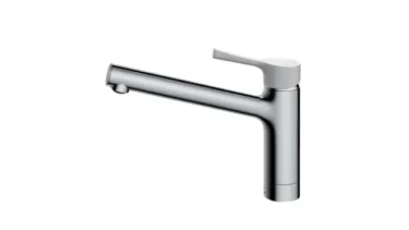 TOTO キッチン水栓 TKS05302J