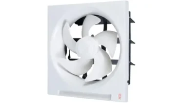 三菱電機 標準換気扇クリーンコンパック エクストラスタンダード 電気式シャッター引きひもなし 20cm EX-20EH9