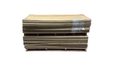 キッチンパネル