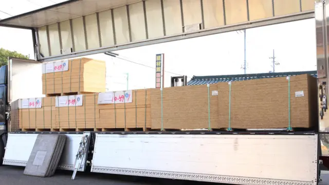 コンパネの買取り│デンケンカン