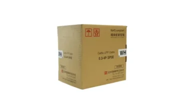 日本製線 LANケーブル