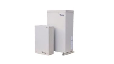 田淵電機 蓄電池ユニット ハイブリッドパワーコンディショナー