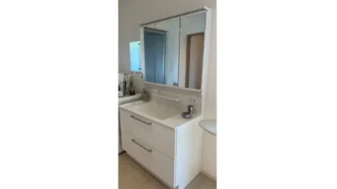 TOTO 洗面台 オクターブ