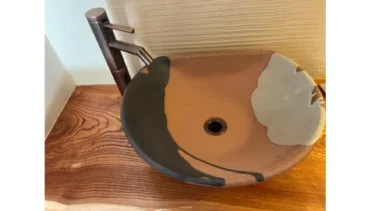 展示品 トイレ用 洗面ボウル