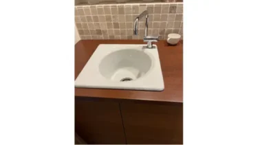 セラトレーディング 洗面台